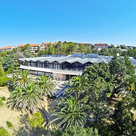 San Marino Hotel 3*
