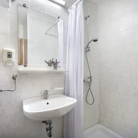 Hotel San Marino 3*