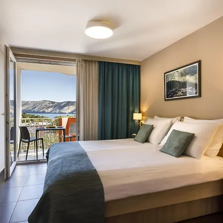 San Marino Hotel 3*