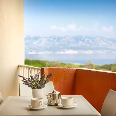 Hotel San Marino Lopar