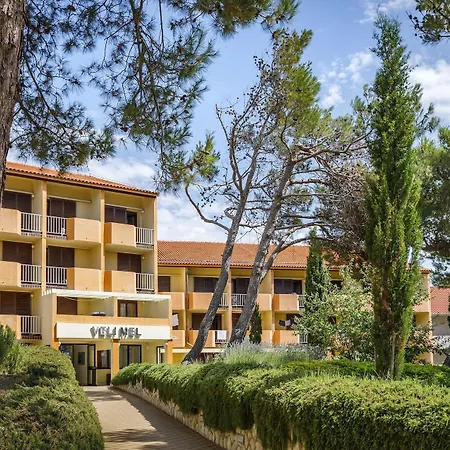 Hotel San Marino Lopar