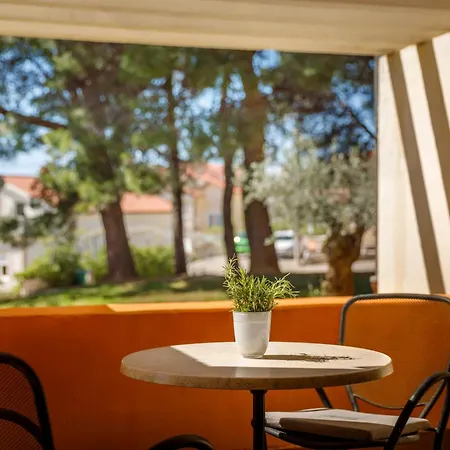San Marino Hotel