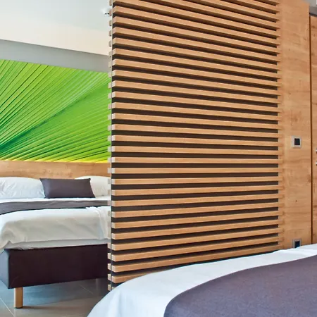 ホテル San Marino 3*