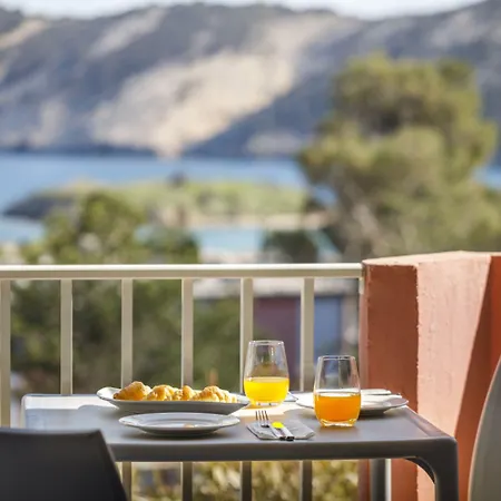 San Marino ホテル