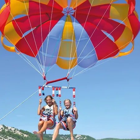 San Marino Отель