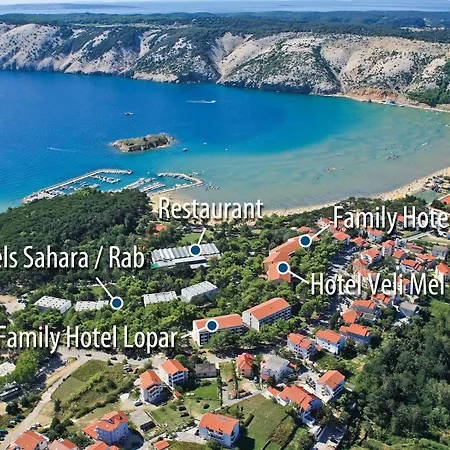 Hotel San Marino 3*