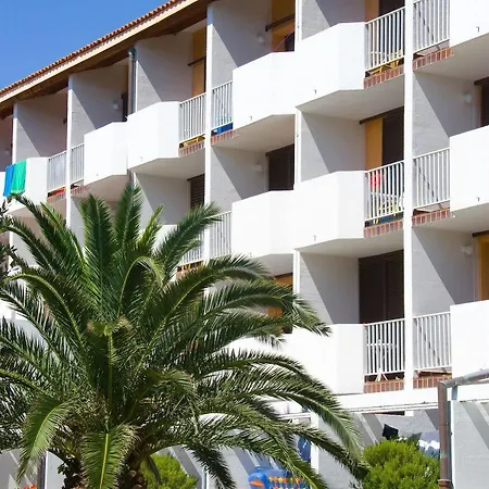 Hotel San Marino Lopar