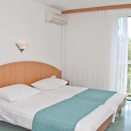 San Marino ホテル