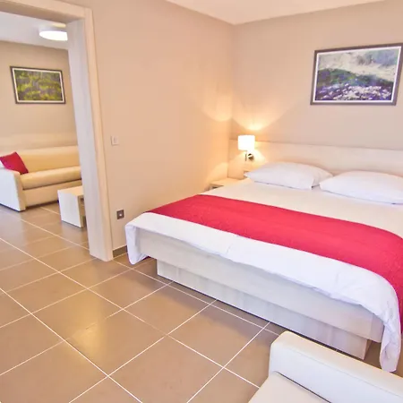 San Marino Hotel 3*