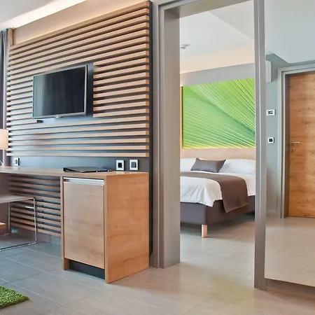 ホテル San Marino