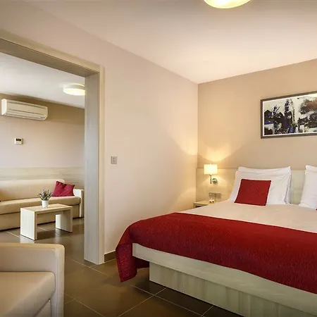 Hotel San Marino 3*