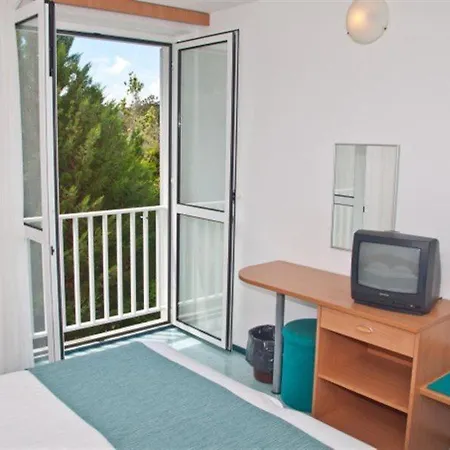 San Marino Hotel 3*