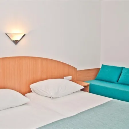 San Marino Hotel 3*
