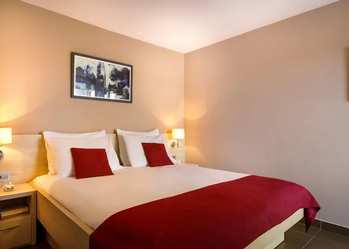 Hotell San Marino