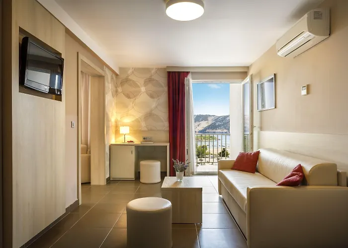San Marino Hotell 3*