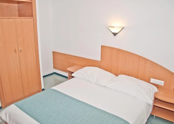 Hotell San Marino Lopar
