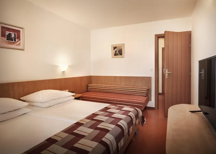 Hotell San Marino