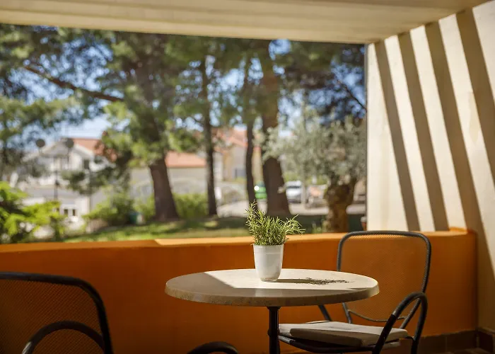 Hotell San Marino 3*