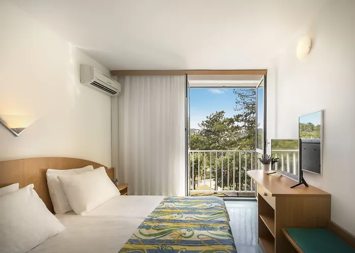 San Marino Hotell 3*