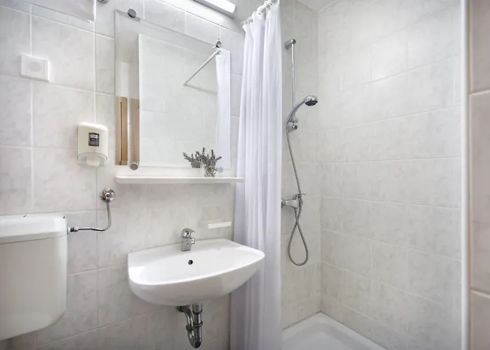 Hotell San Marino
