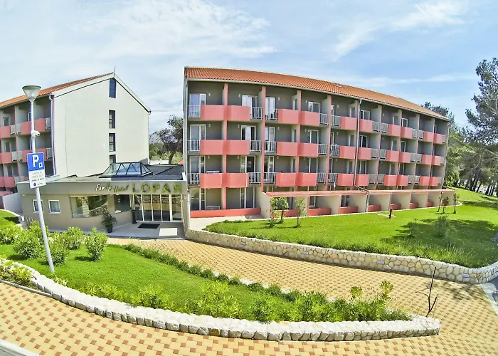Hotell San Marino 3*
