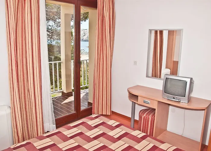 San Marino Hotell Lopar