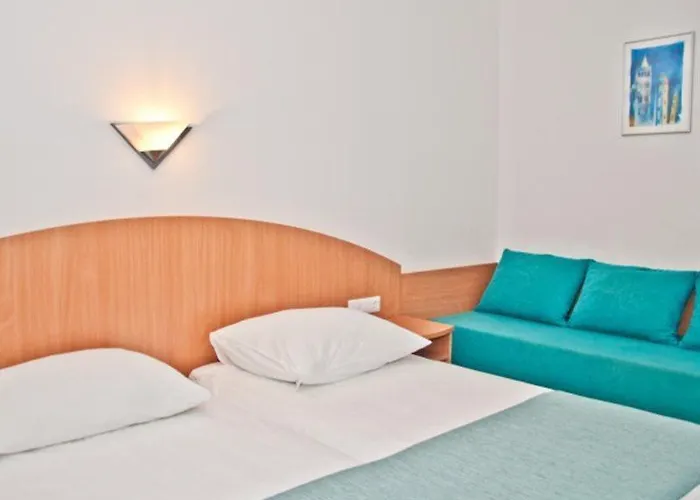 San Marino Hotell 3*
