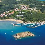 Szálloda San Marino Lopar