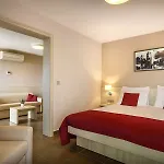 Szálloda San Marino 3*