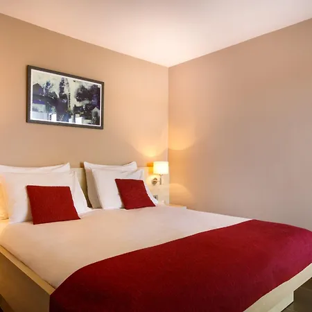Hotel San Marino 3*