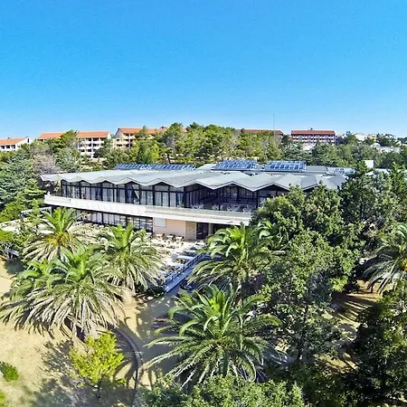 San Marino Hotel 3*