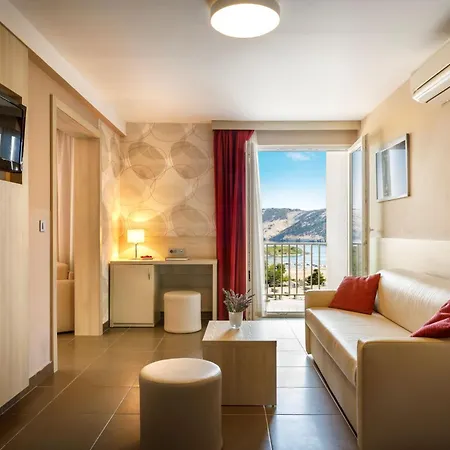 San Marino Hotel 3*