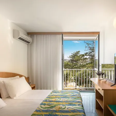 San Marino Hotel Lopar