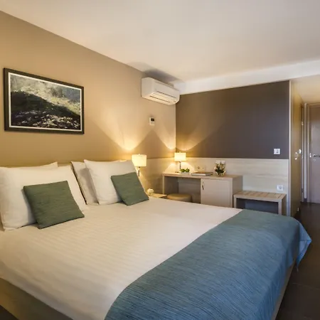 호텔 San Marino 3*