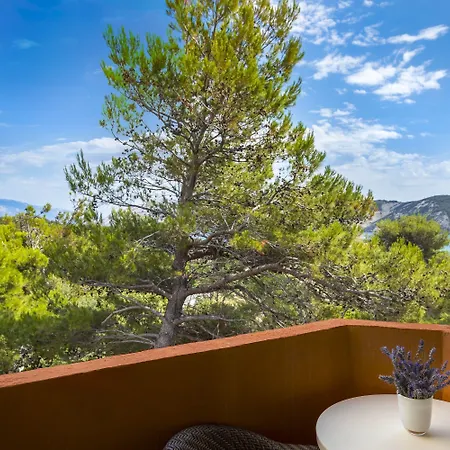Hotel San Marino Lopar