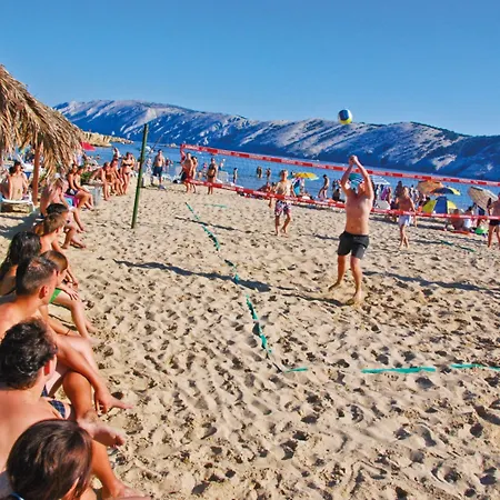 호텔 San Marino 로파르