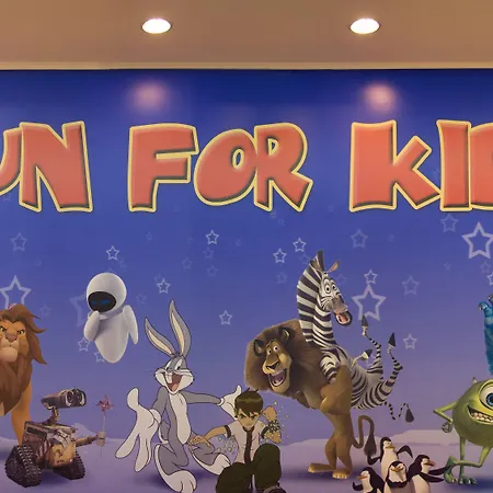 San Marino 호텔 3*