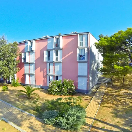 San Marino 호텔 3*