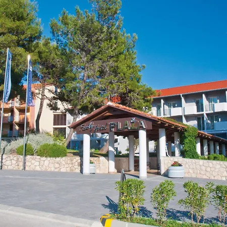 호텔 San Marino 로파르