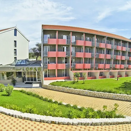 호텔 San Marino 3*