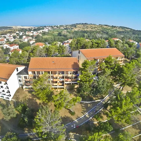 San Marino Szálloda Lopar