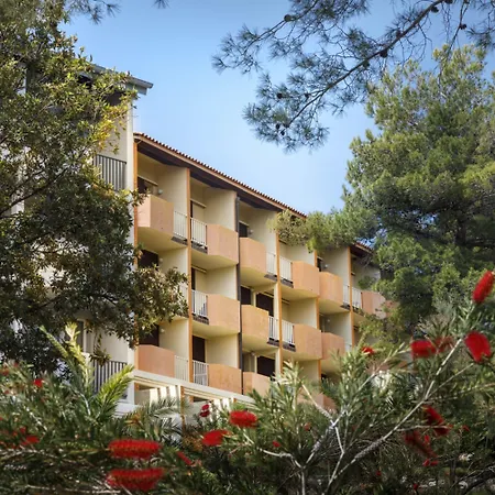 San Marino Ξενοδοχείο 3*