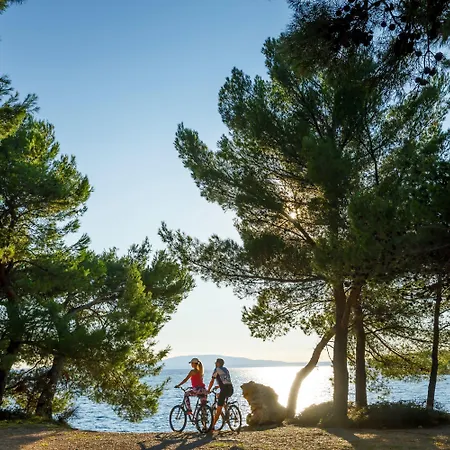 San Marino 호텔 3*