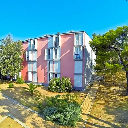 San Marino Hotel 3*