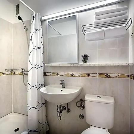 Hotel San Marino 3*