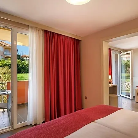 Hotel San Marino Lopar
