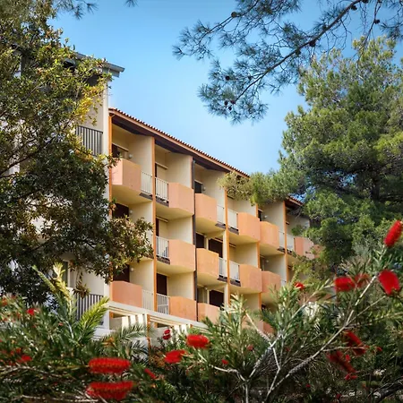 San Marino Hotel Lopar