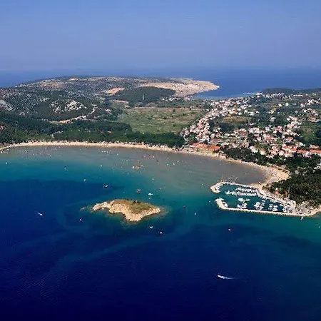 Szálloda San Marino 3*