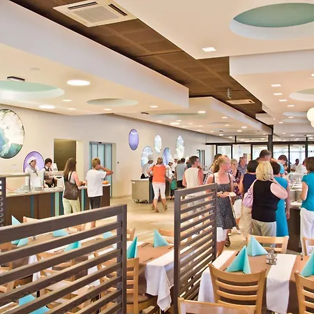 San Marino Hotel 3*