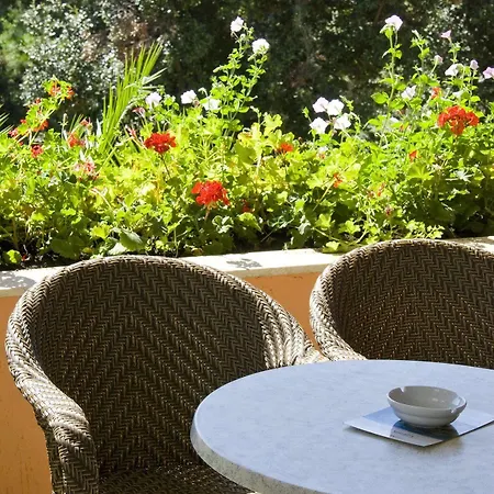 Hotel San Marino Lopar